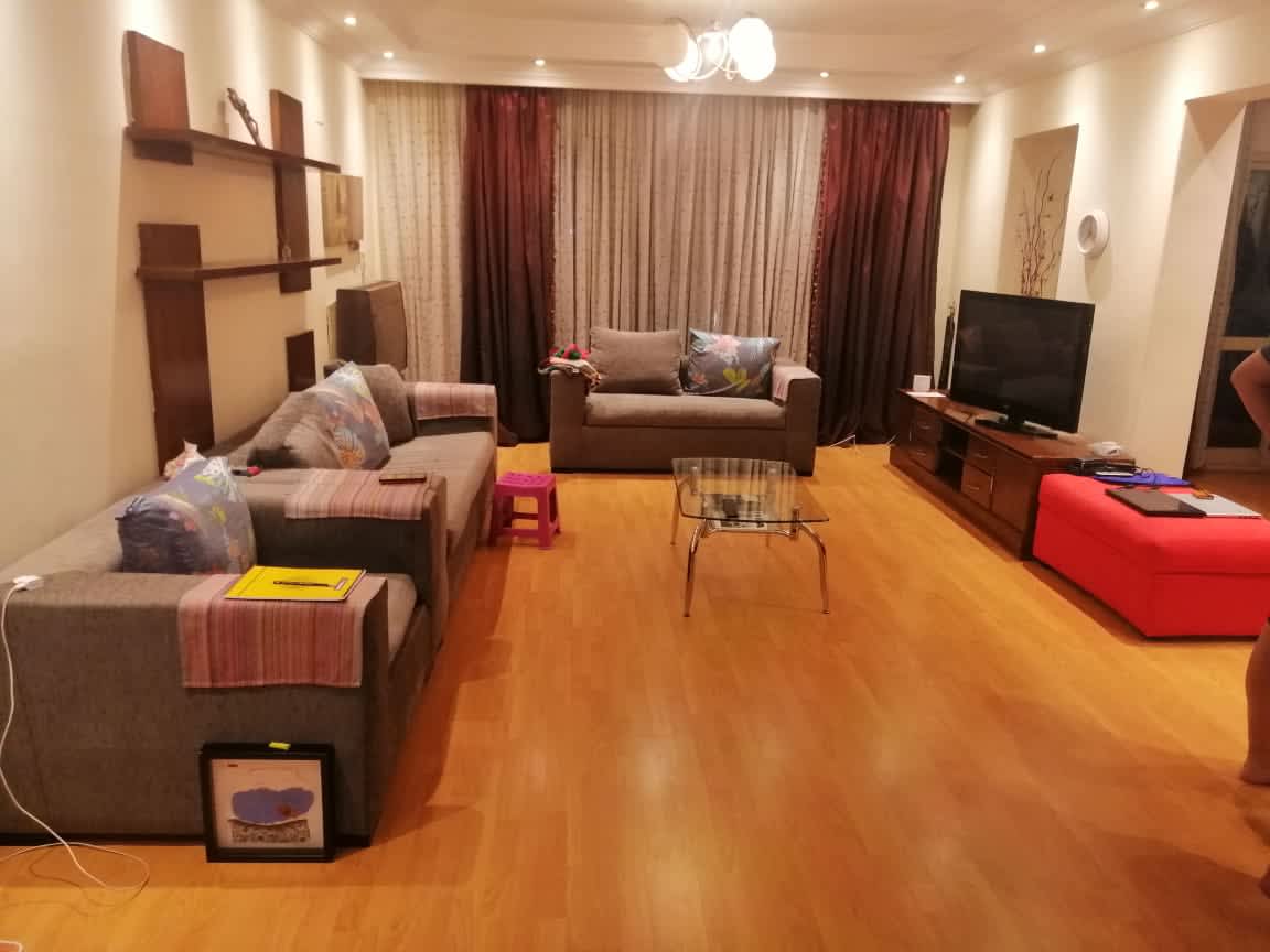 3 bedroom Apartment for rent in New Maadi