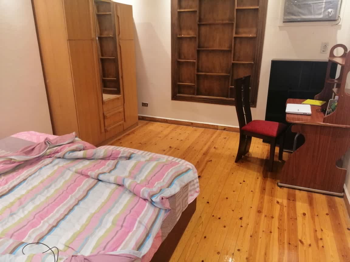 3 bedroom Apartment for rent in New Maadi , Maadi - Image 5