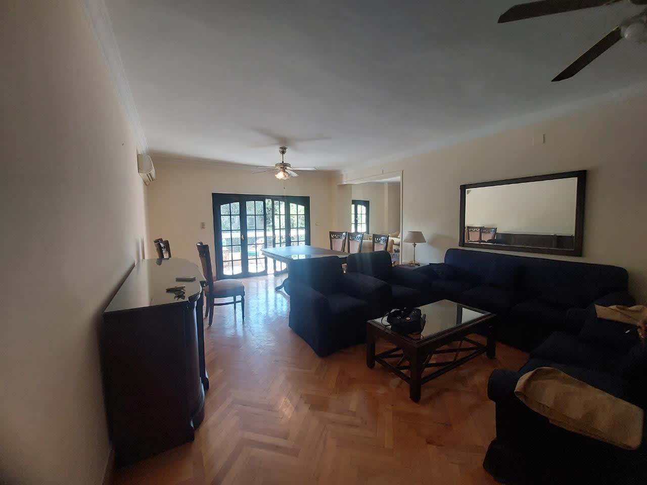 3 bedroom Apartment for rent in Sarayat , Maadi - Image 2