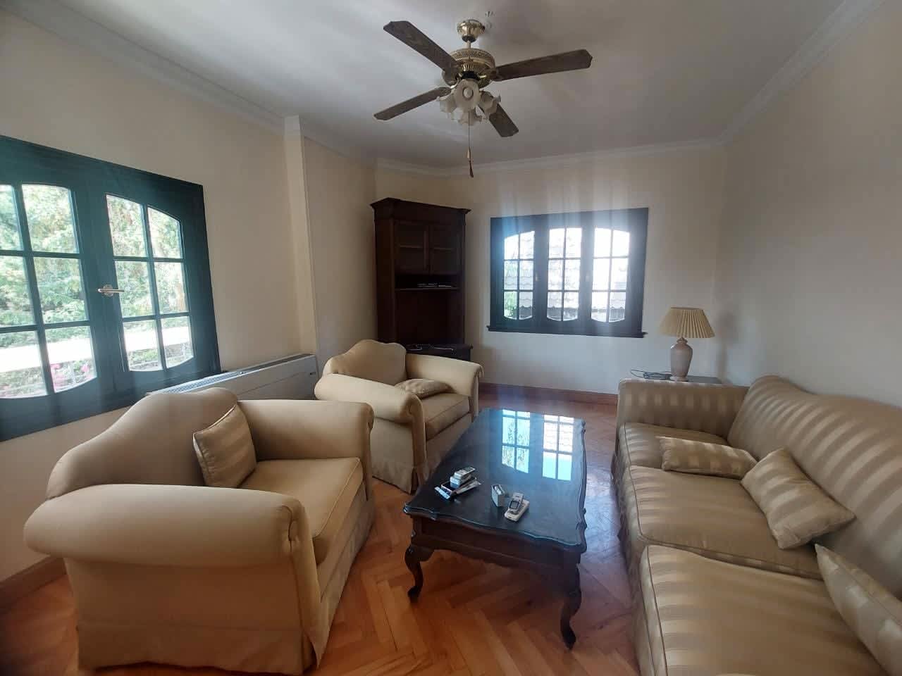 3 bedroom Apartment for rent in Sarayat , Maadi - Image 3