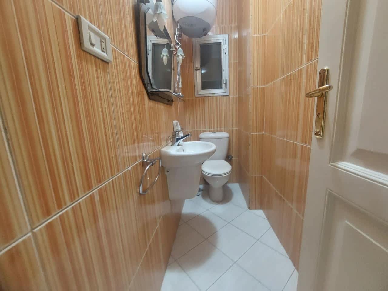 3 bedroom Apartment for rent in Sarayat , Maadi - Image 6