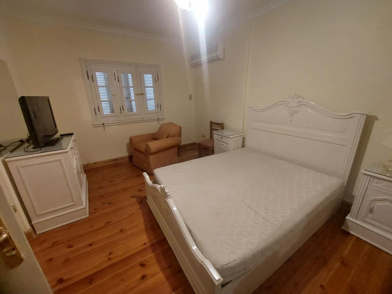 3 bedroom Apartment for rent in Sarayat , Maadi - Image 9