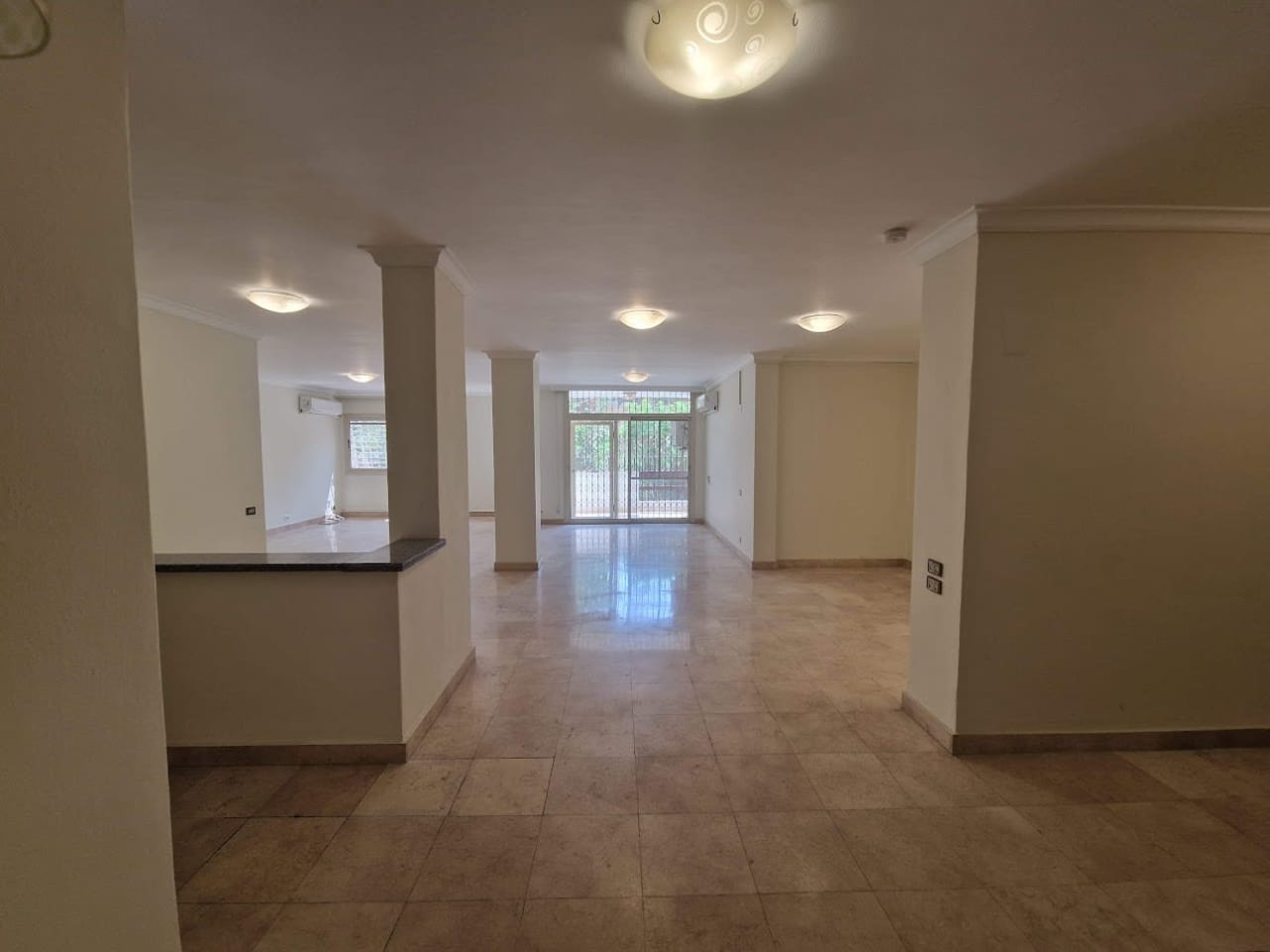 3 bedroom Apartment for rent in Sarayat