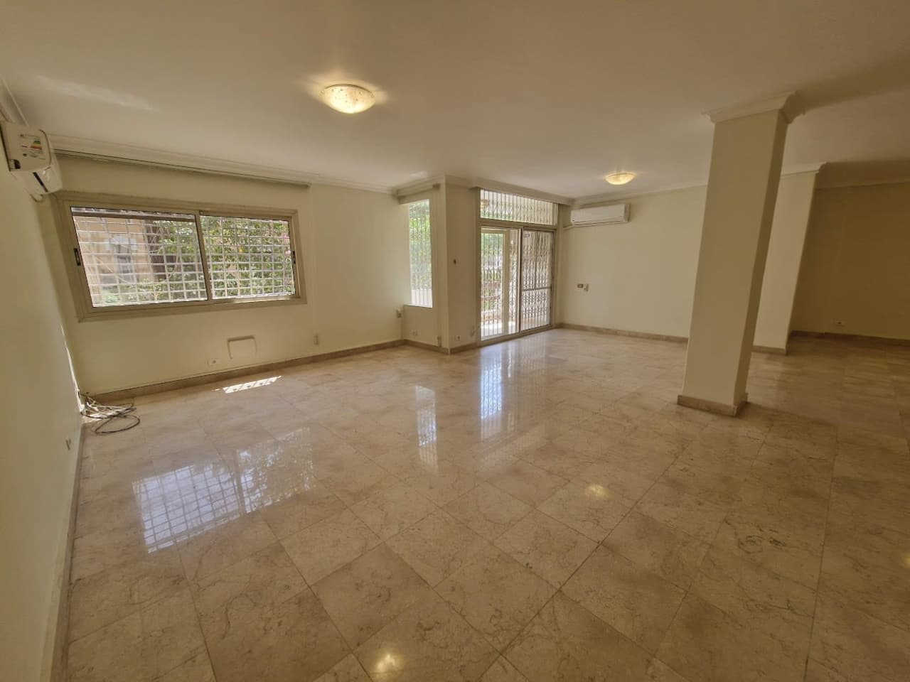 3 bedroom Apartment for rent in Sarayat , Maadi - Image 2