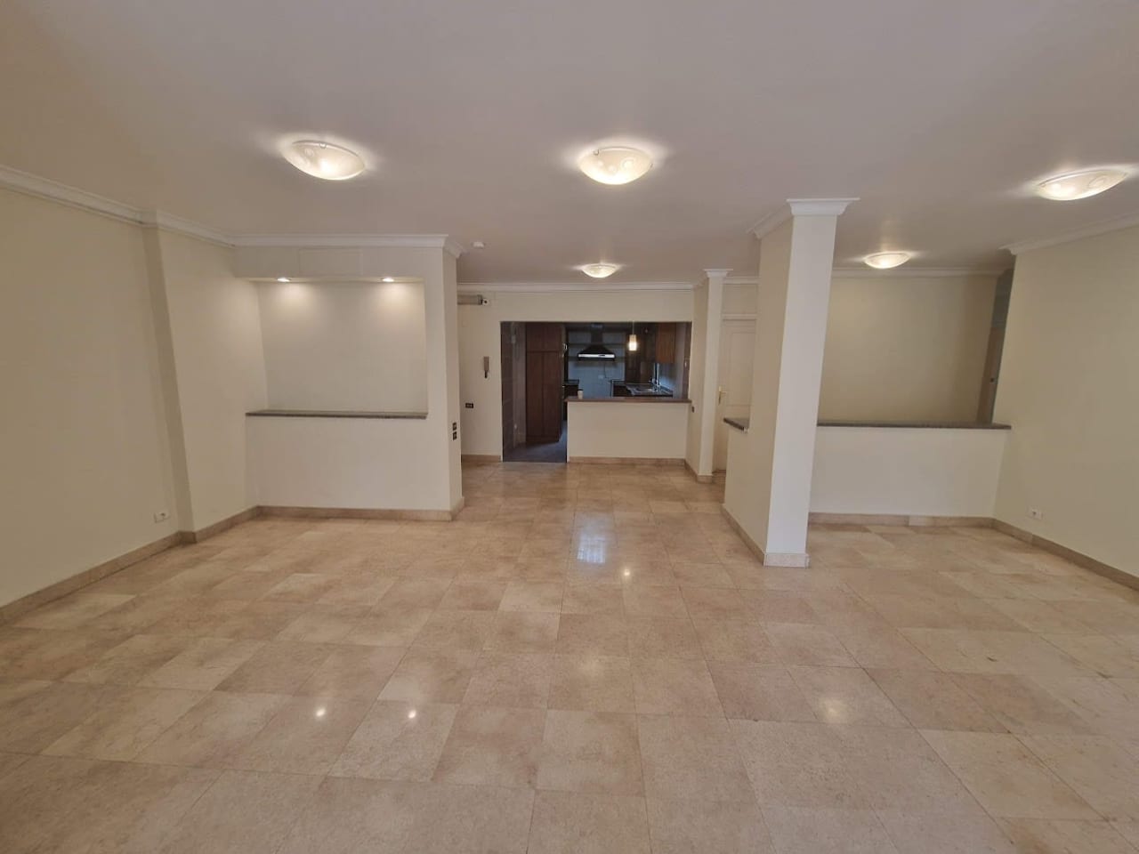 3 bedroom Apartment for rent in Sarayat , Maadi - Image 4