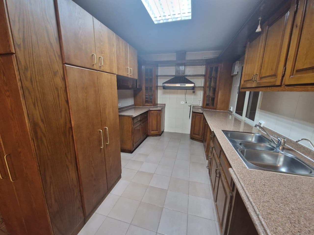 3 bedroom Apartment for rent in Sarayat , Maadi - Image 3