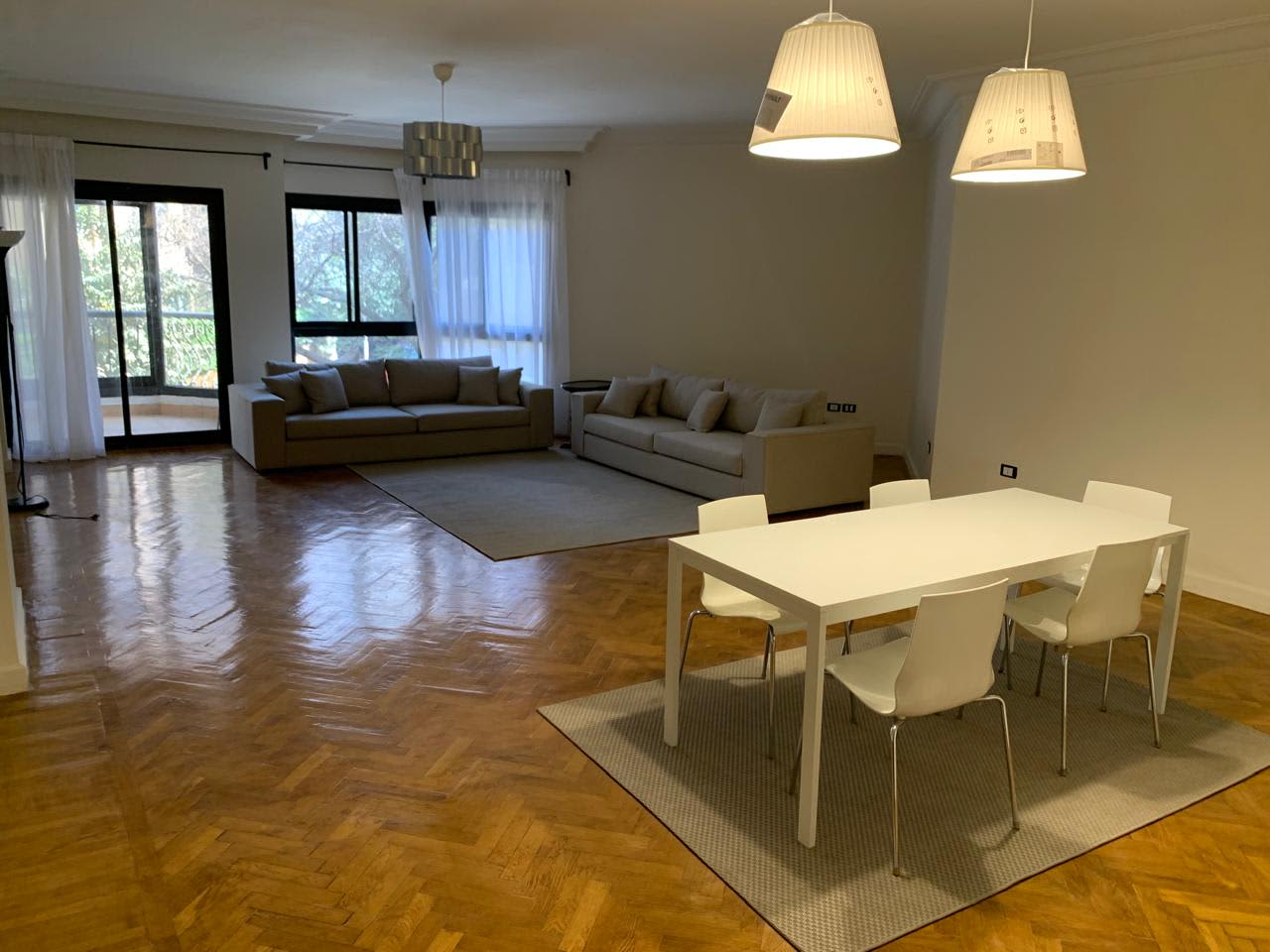 3 bedroom Apartment for sale in Street 14