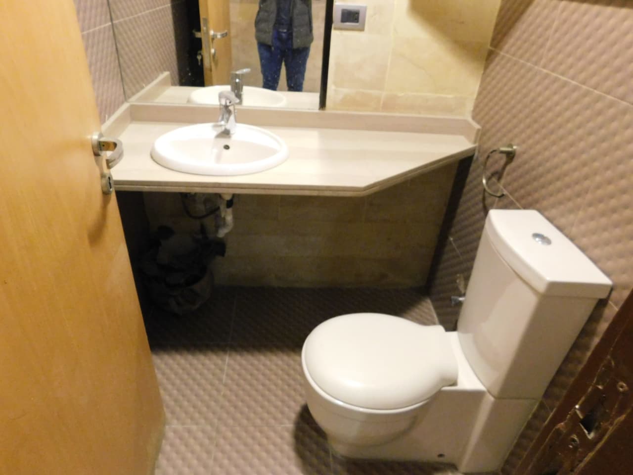 3 bedroom Apartment for sale in New Maadi , Cairo - Image 5