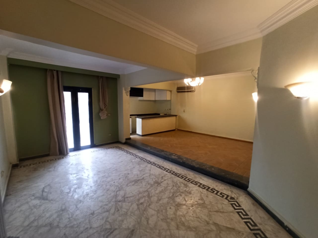 2 bedroom Apartment for rent in Sarayat , Maadi - Image 4
