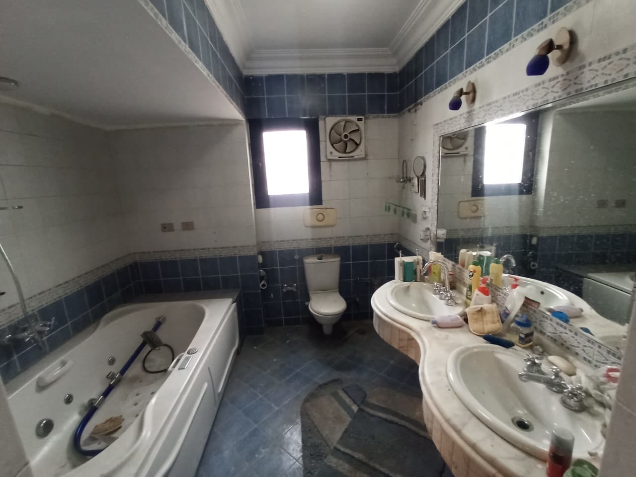 2 bedroom Apartment for rent in Sarayat , Maadi - Image 7