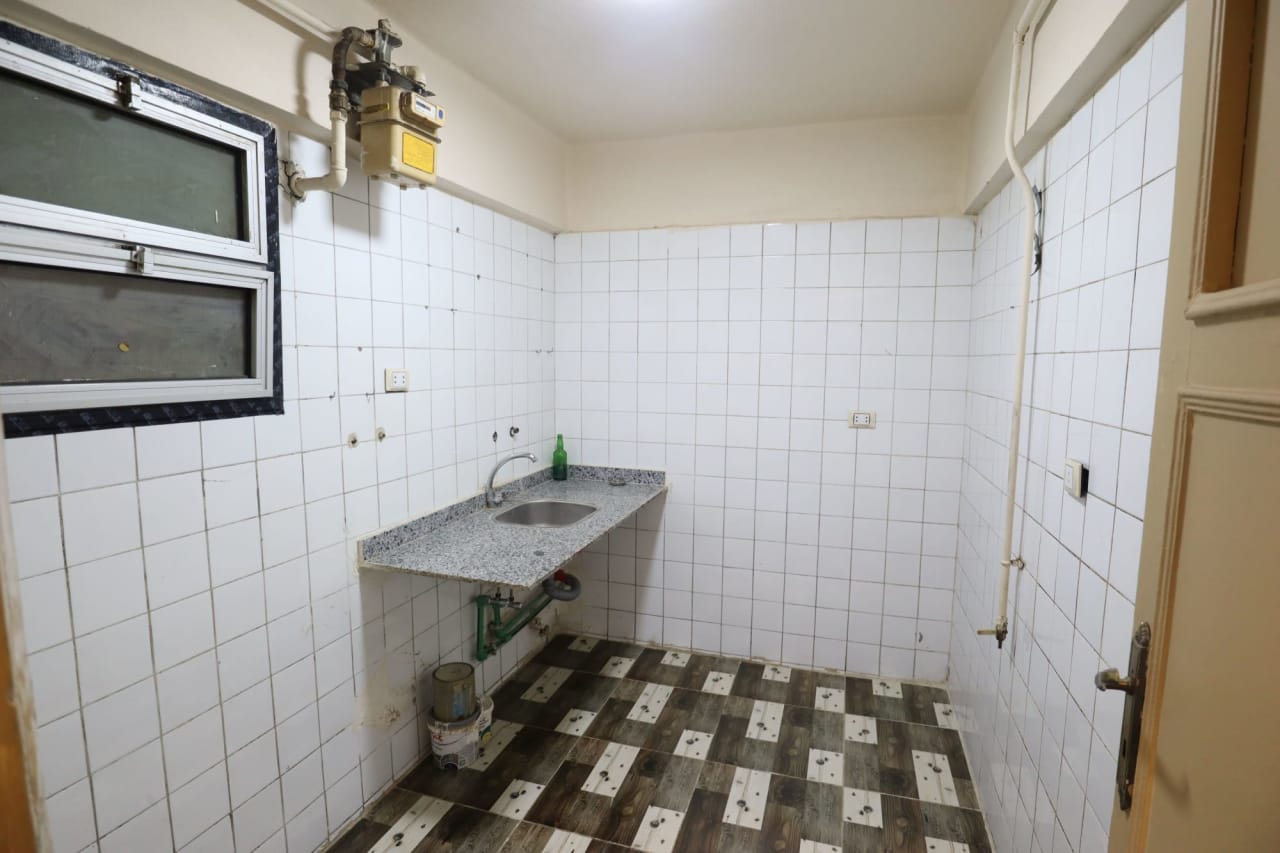 3 bedroom Ground Floor for rent in Degla , Maadi - Image 2