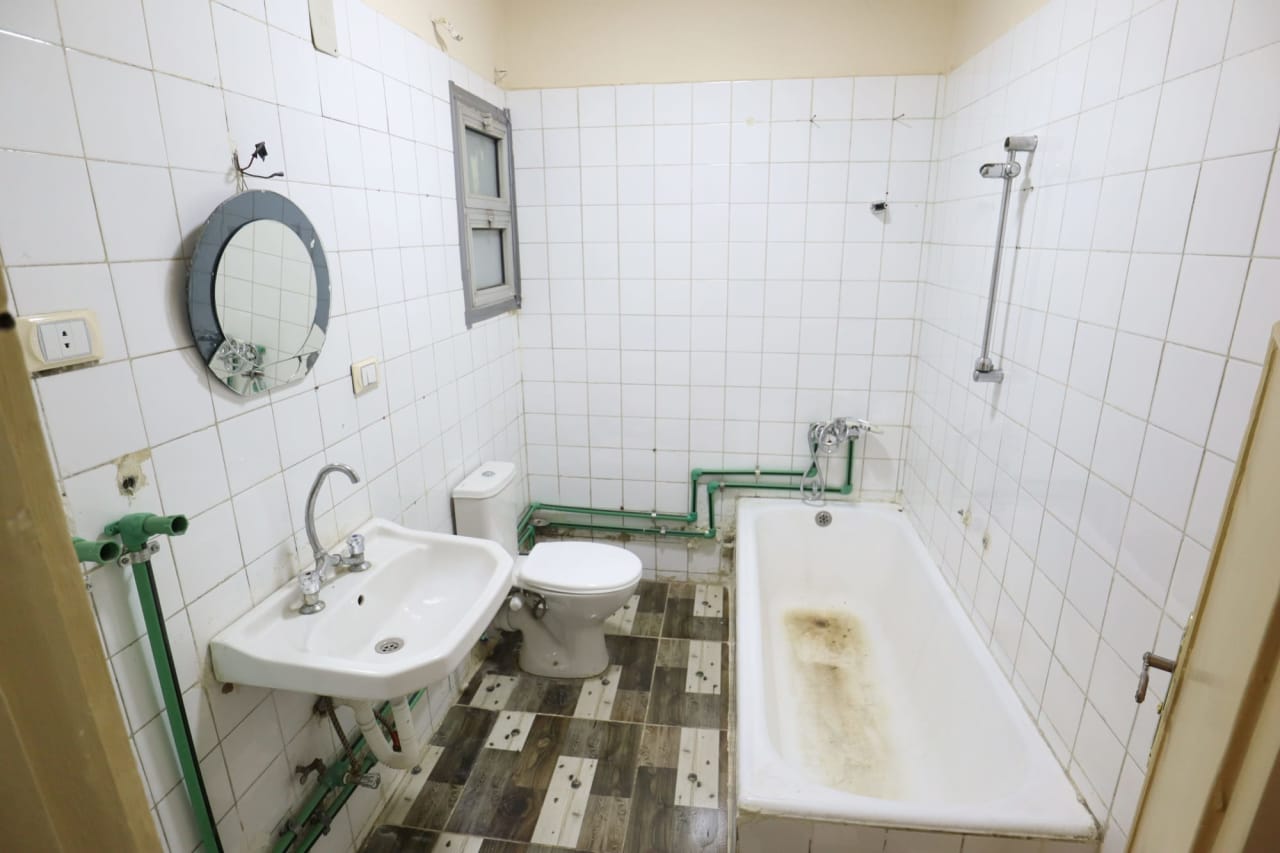 3 bedroom Ground Floor for rent in Degla , Maadi - Image 5