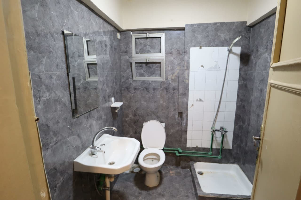 3 bedroom Ground Floor for rent in Degla , Maadi - Image 6