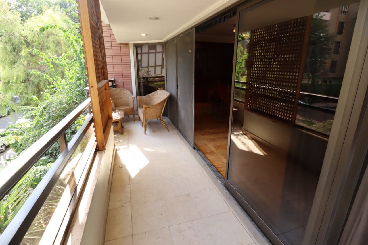 3 bedroom Apartment for rent in Sarayat