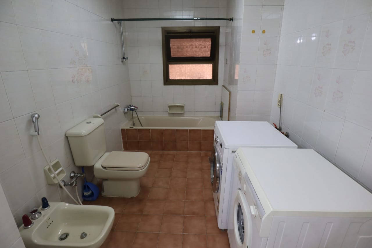 3 bedroom Apartment for rent in Sarayat , Maadi - Image 4