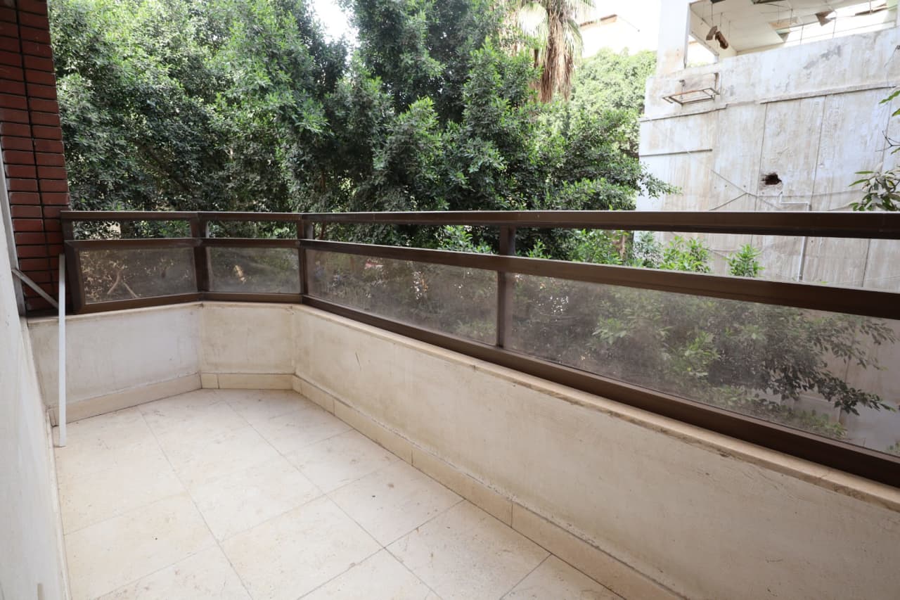 3 bedroom Apartment for rent in Sarayat , Maadi - Image 5