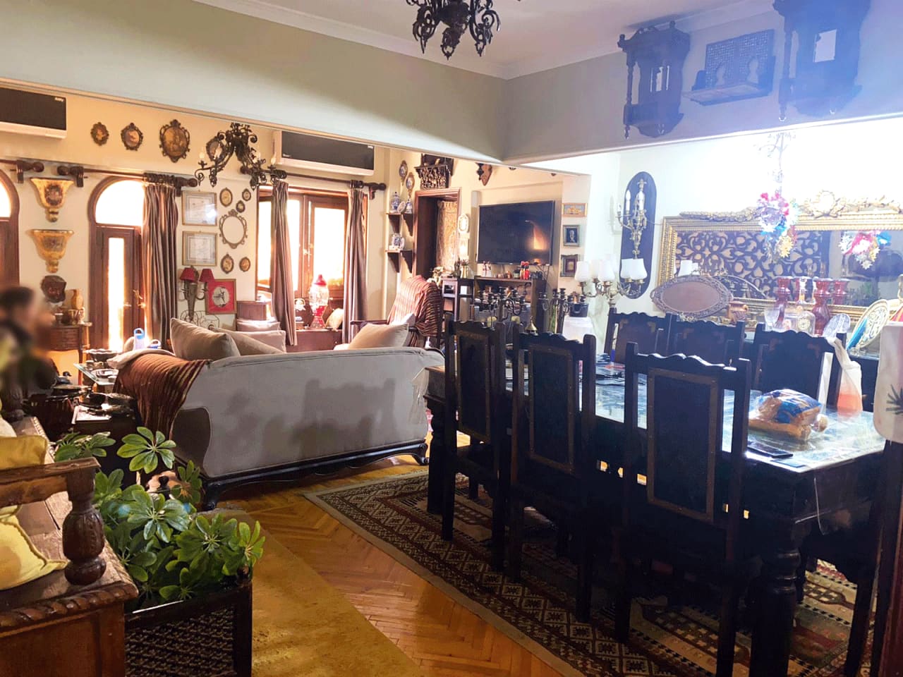 3 bedroom Apartment for sale in El Golf