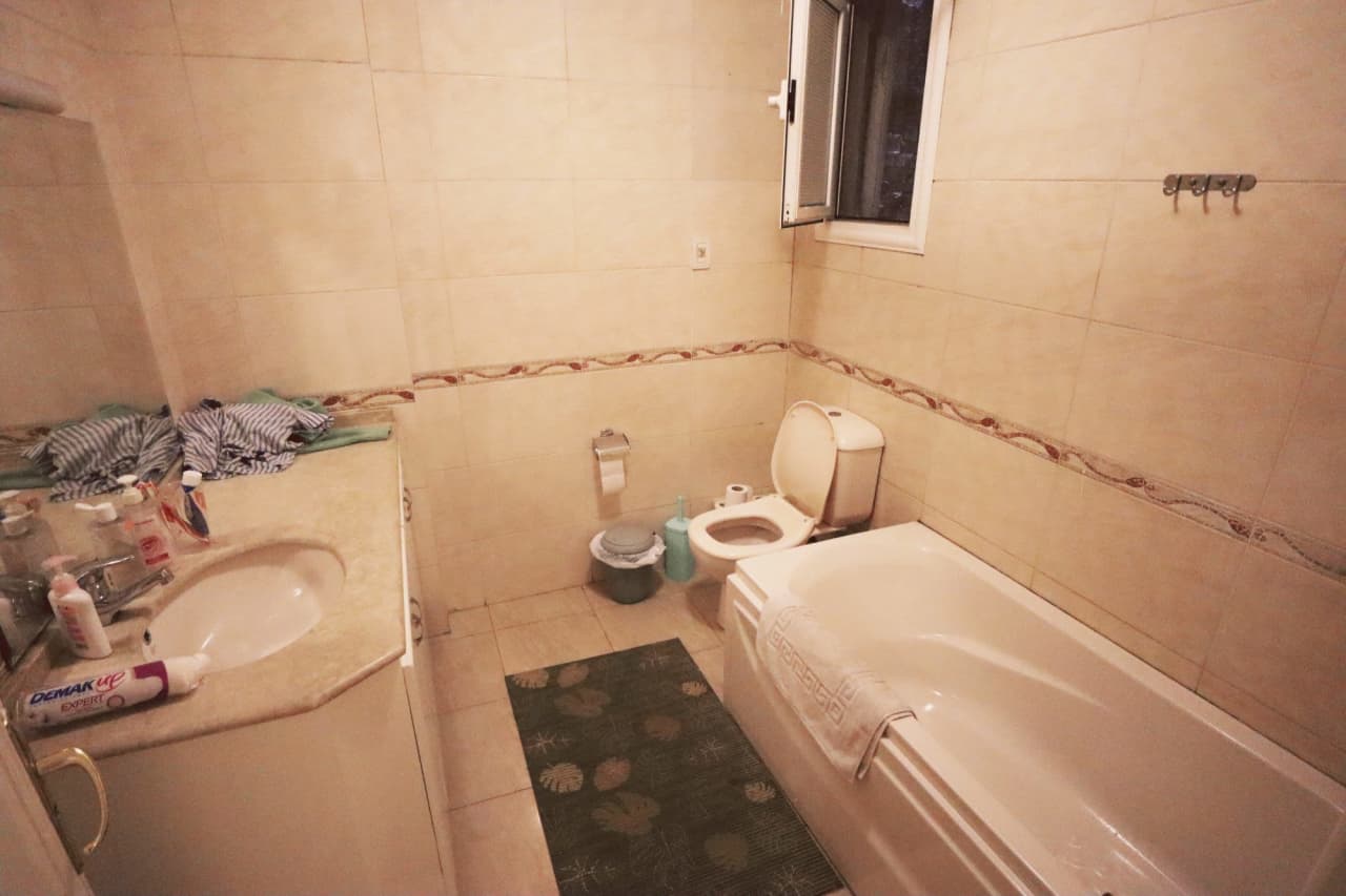 2 bedroom Ground Floor for rent in New Maadi , Maadi - Image 5