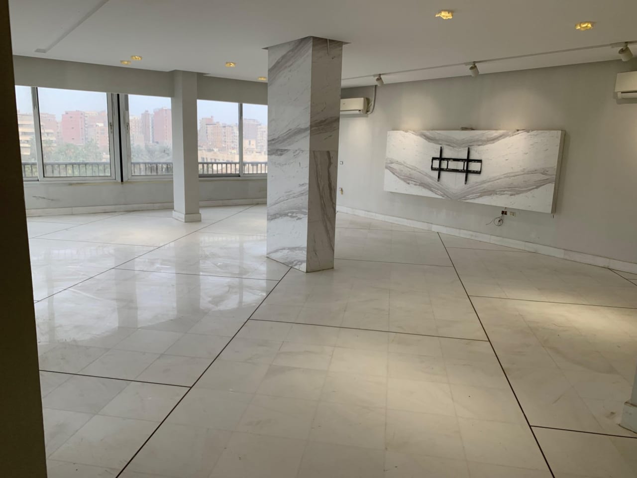 3 bedroom Apartment for sale in Sarayat , Cairo - Image 5