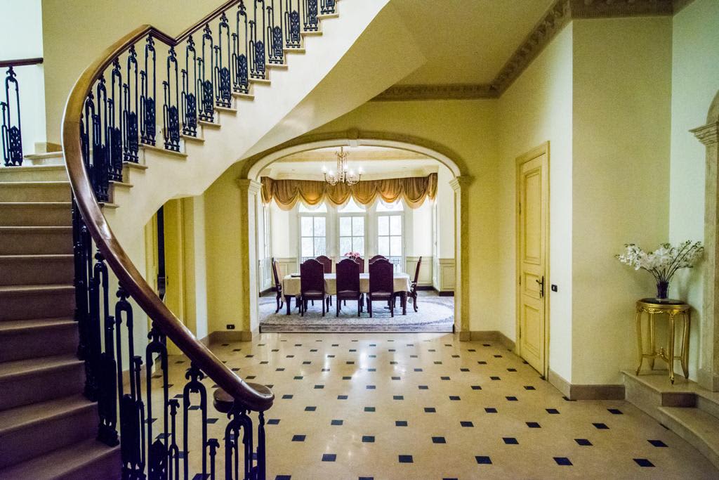 5 bedroom Villa for sale in Katameya