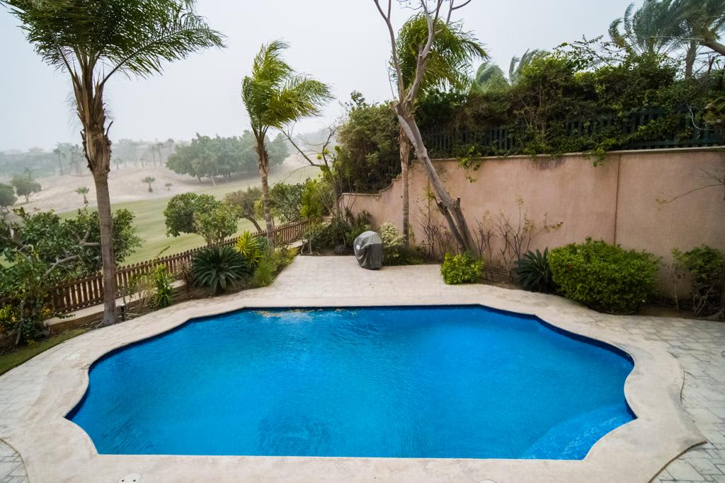 5 bedroom Villa for sale in Katameya , New Cairo - Image 4