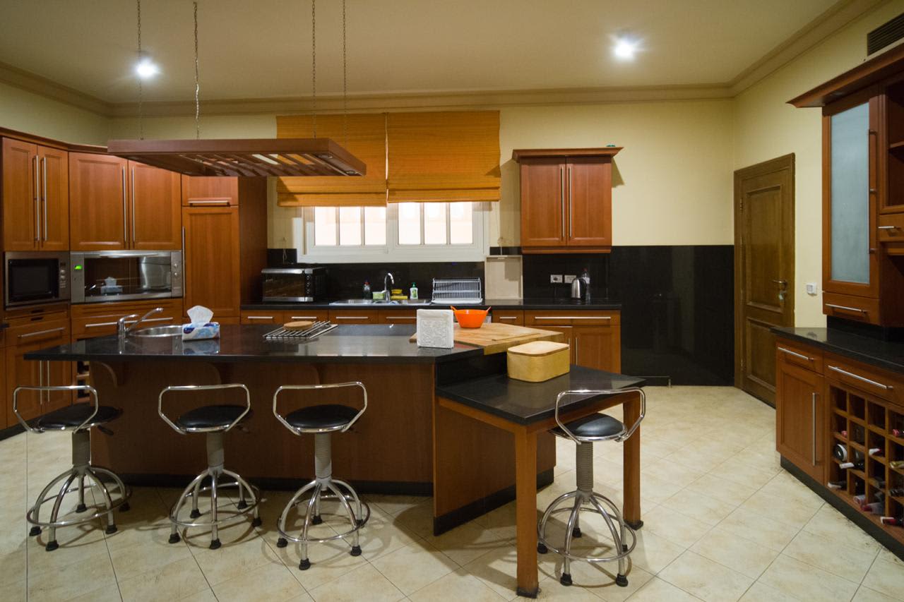 5 bedroom Villa for sale in Katameya , New Cairo - Image 9