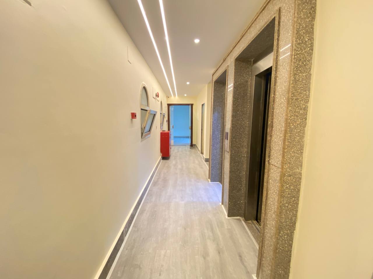 5 bedroom Office for rent in New Maadi , Maadi - Image 11
