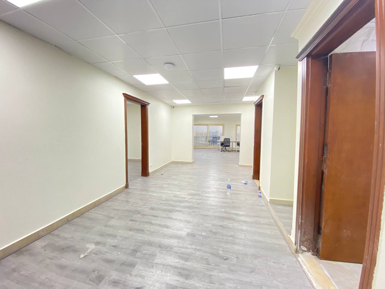 5 bedroom Office for rent in New Maadi , Maadi - Image 15