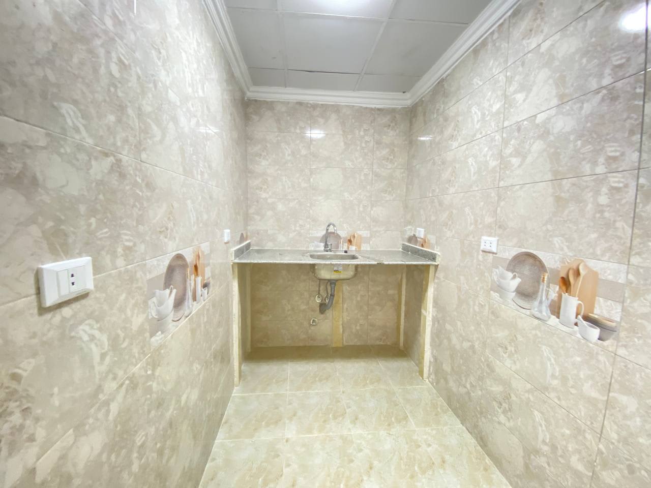 5 bedroom Office for rent in New Maadi , Maadi - Image 2