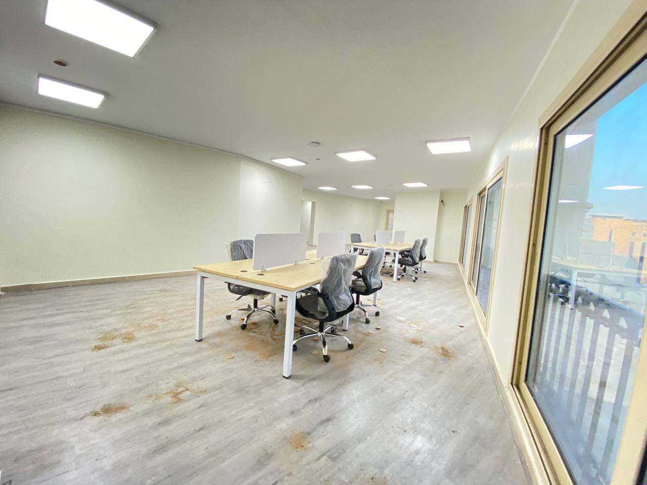 5 bedroom Office for rent in New Maadi , Maadi - Image 18