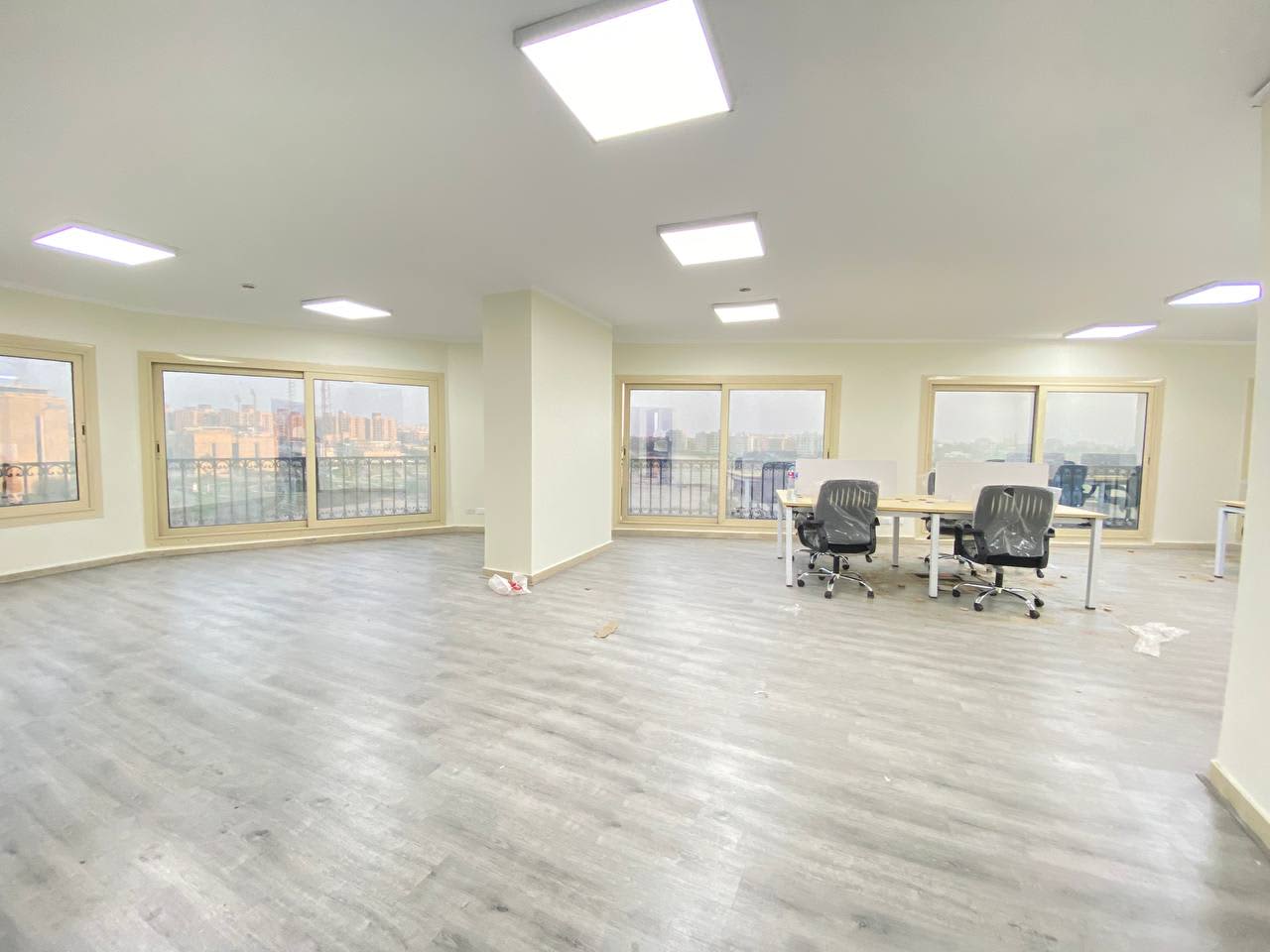 5 bedroom Office for rent in New Maadi , Maadi - Image 13
