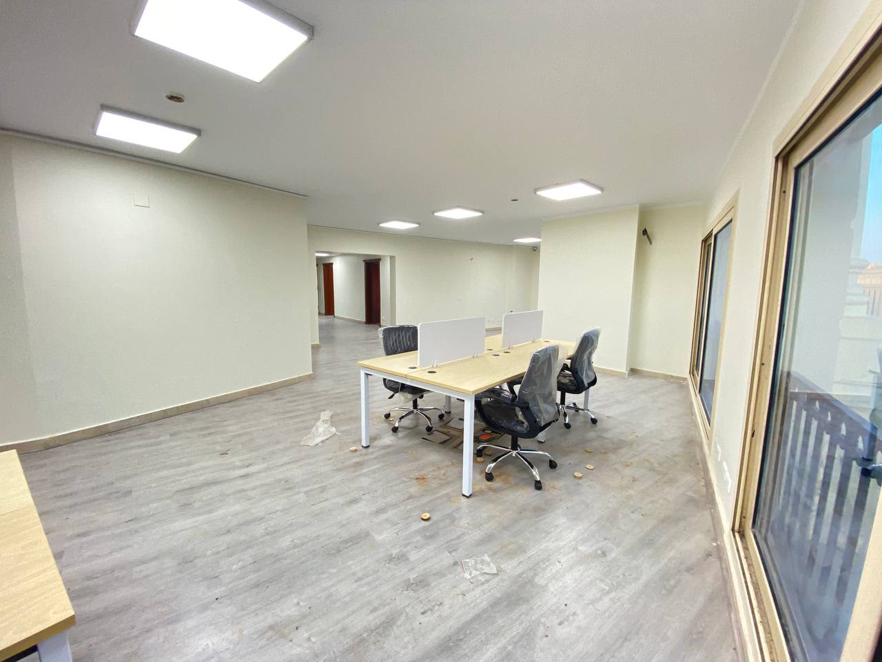 5 bedroom Office for rent in New Maadi , Maadi - Image 5