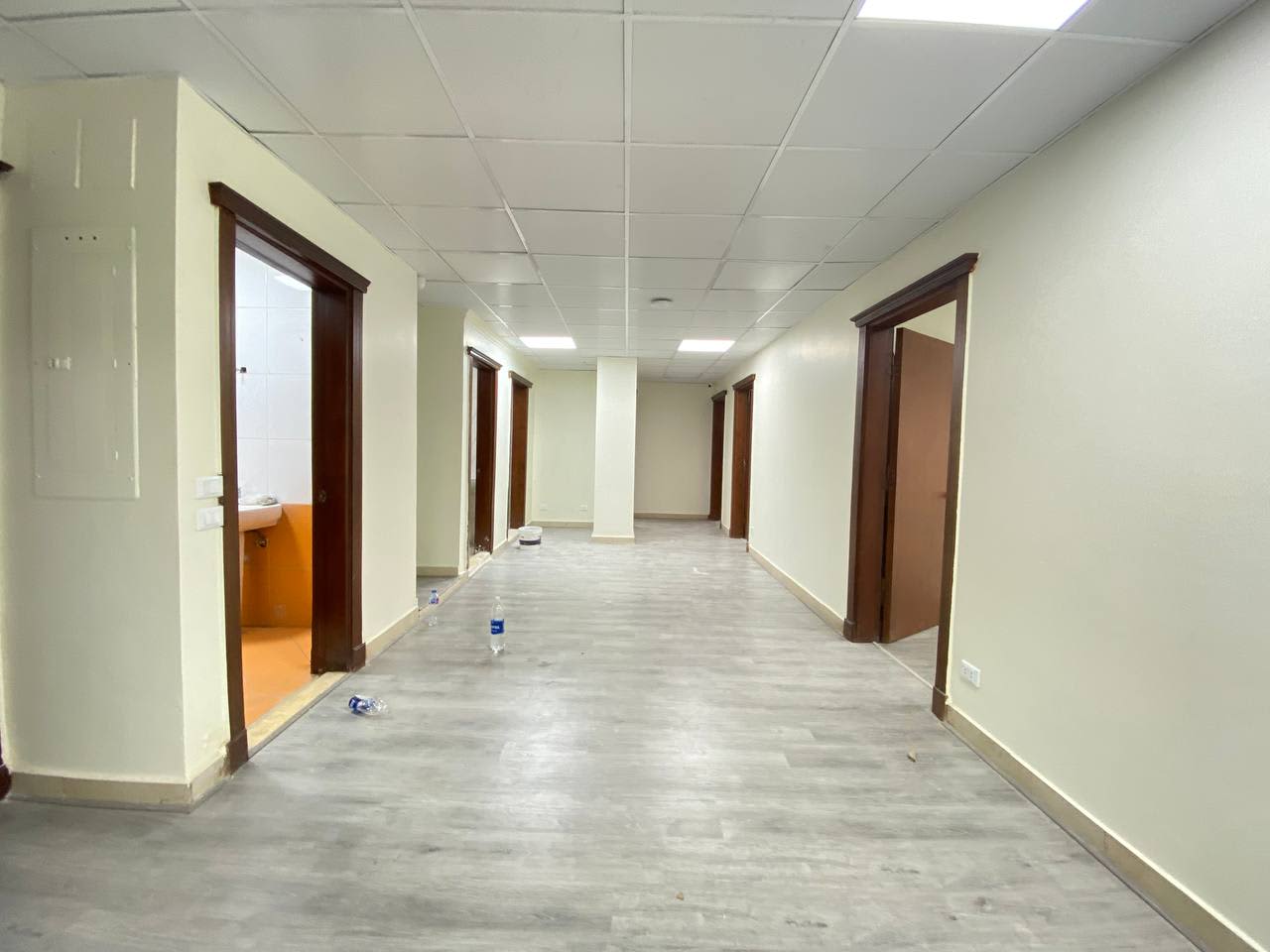 5 bedroom Office for rent in New Maadi , Maadi - Image 6