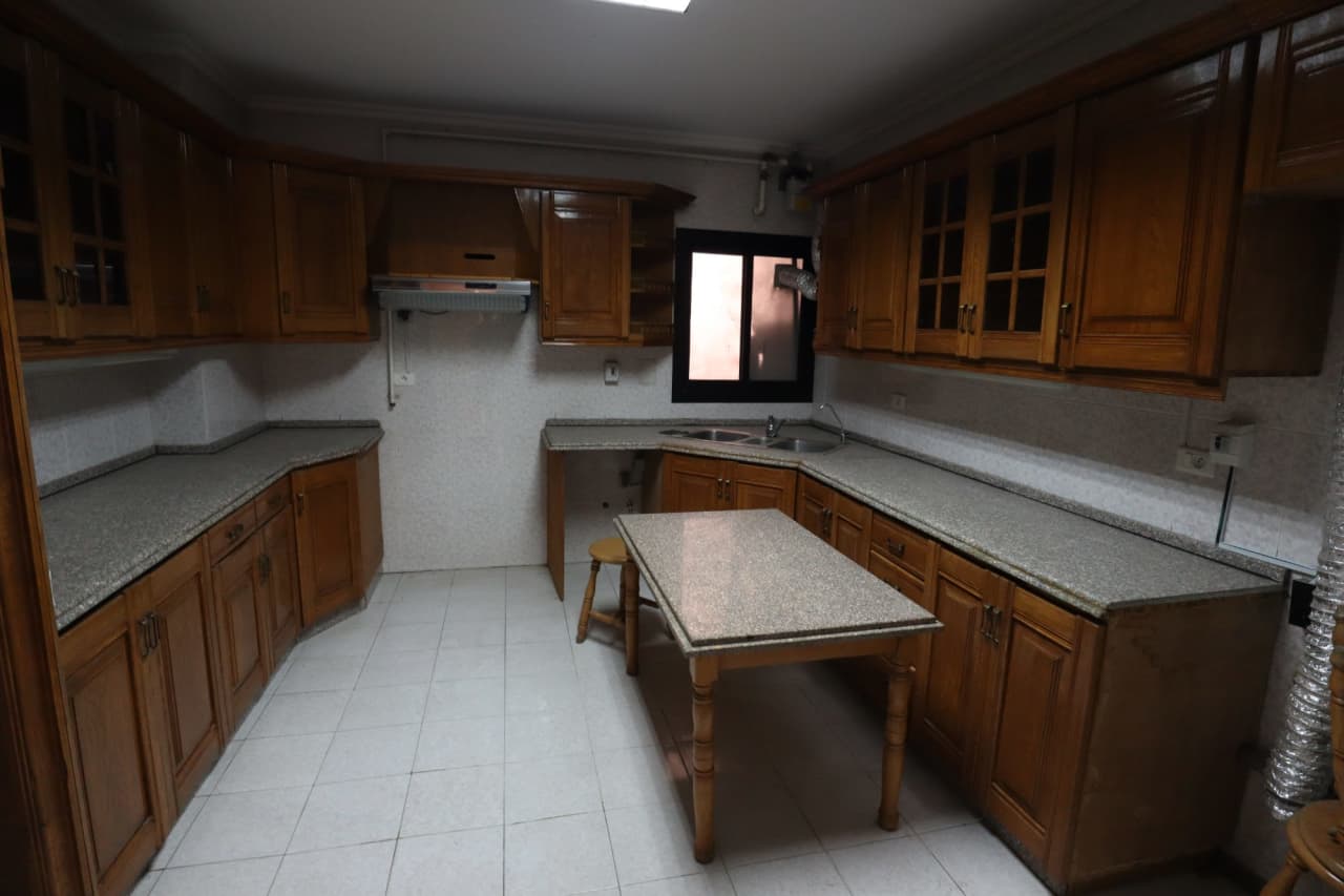 4 bedroom Apartment for rent in Sarayat , Maadi - Image 2