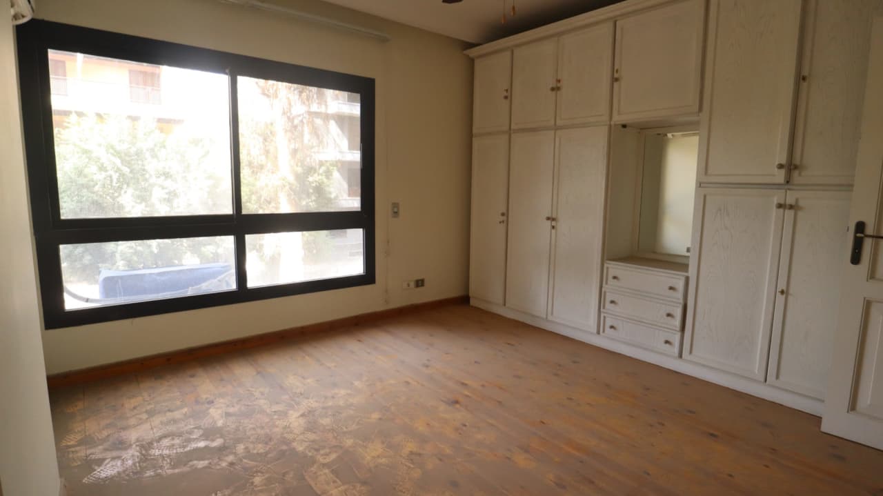 4 bedroom Apartment for rent in Sarayat , Maadi - Image 3