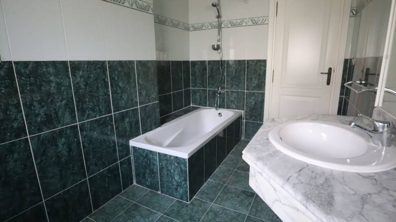 4 bedroom Apartment for rent in Sarayat , Maadi - Image 4
