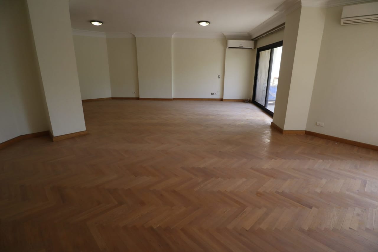 4 bedroom Apartment for rent in Sarayat , Maadi - Image 5