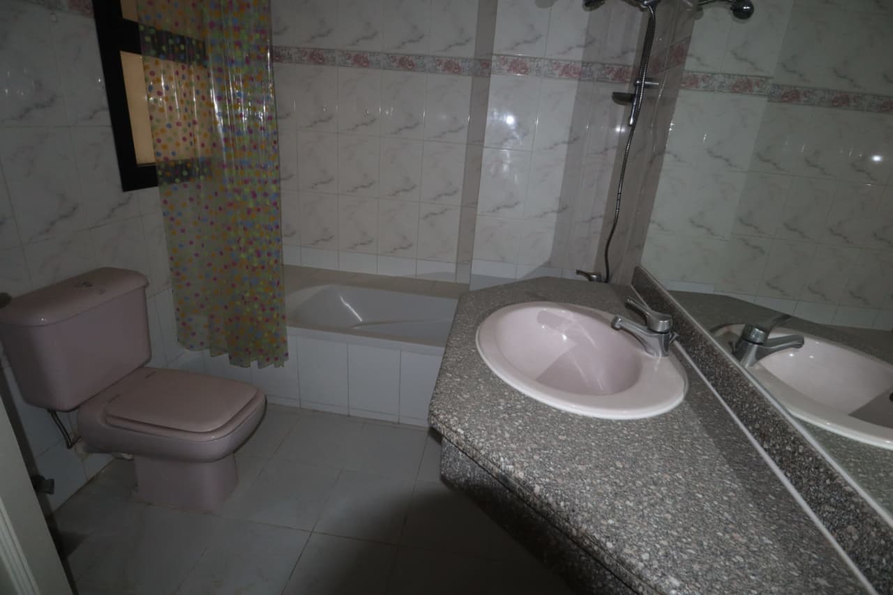 4 bedroom Apartment for rent in Sarayat , Maadi - Image 6