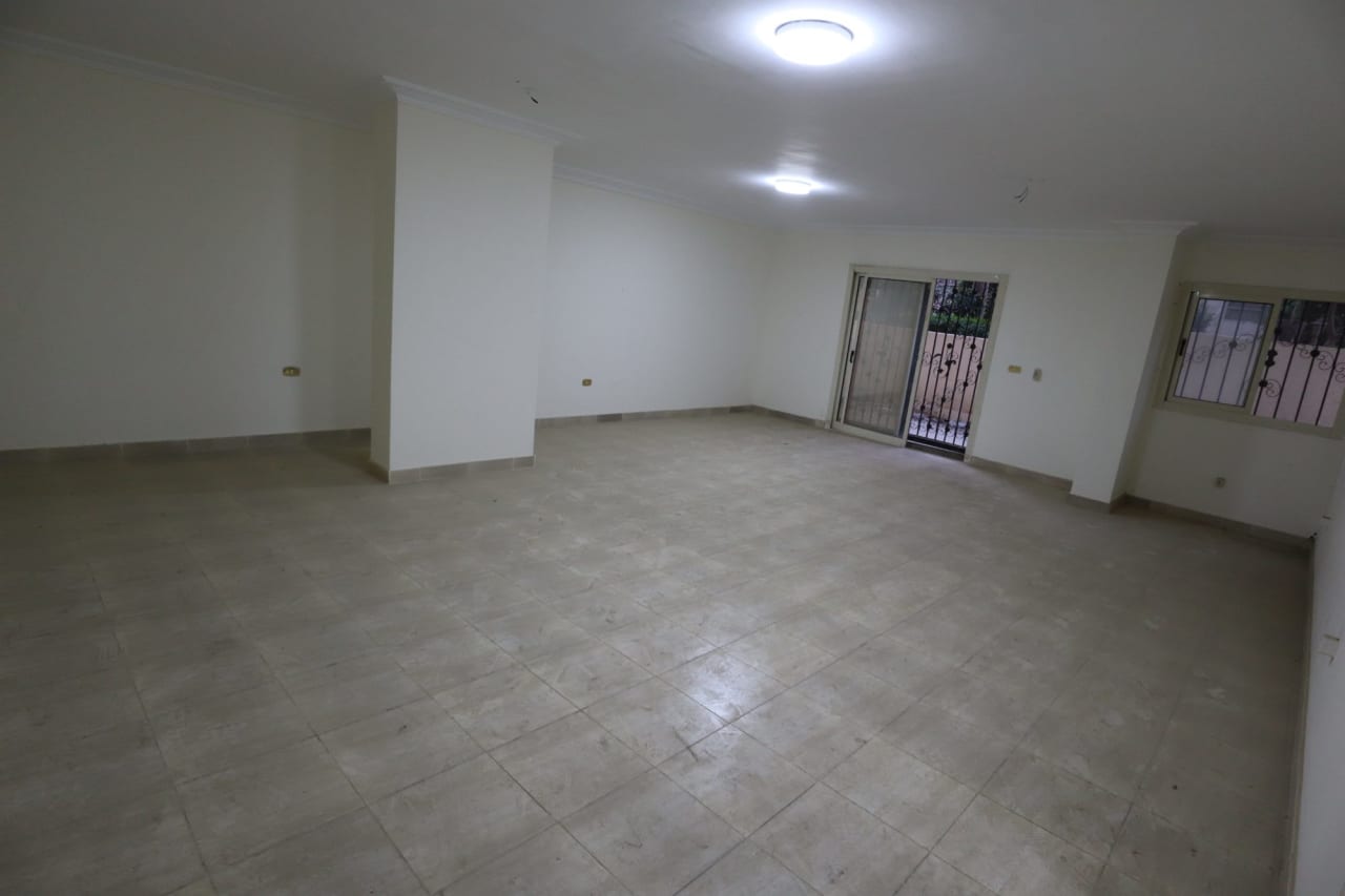 3 bedroom Ground Floor for sale in New Maadi