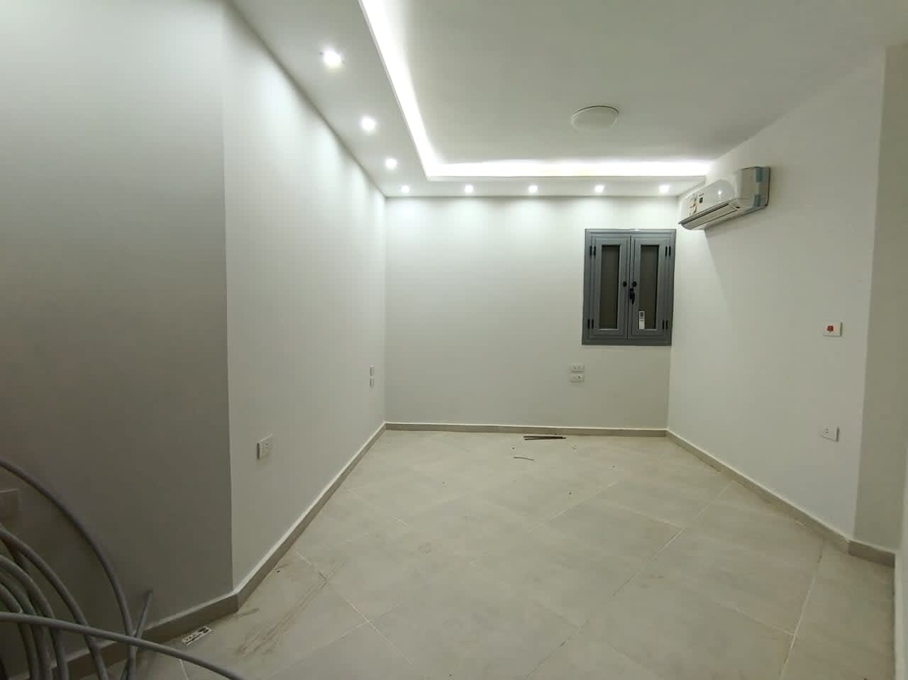 7 bedroom Office for rent in Zahraa El Maadi , Maadi - Image 4