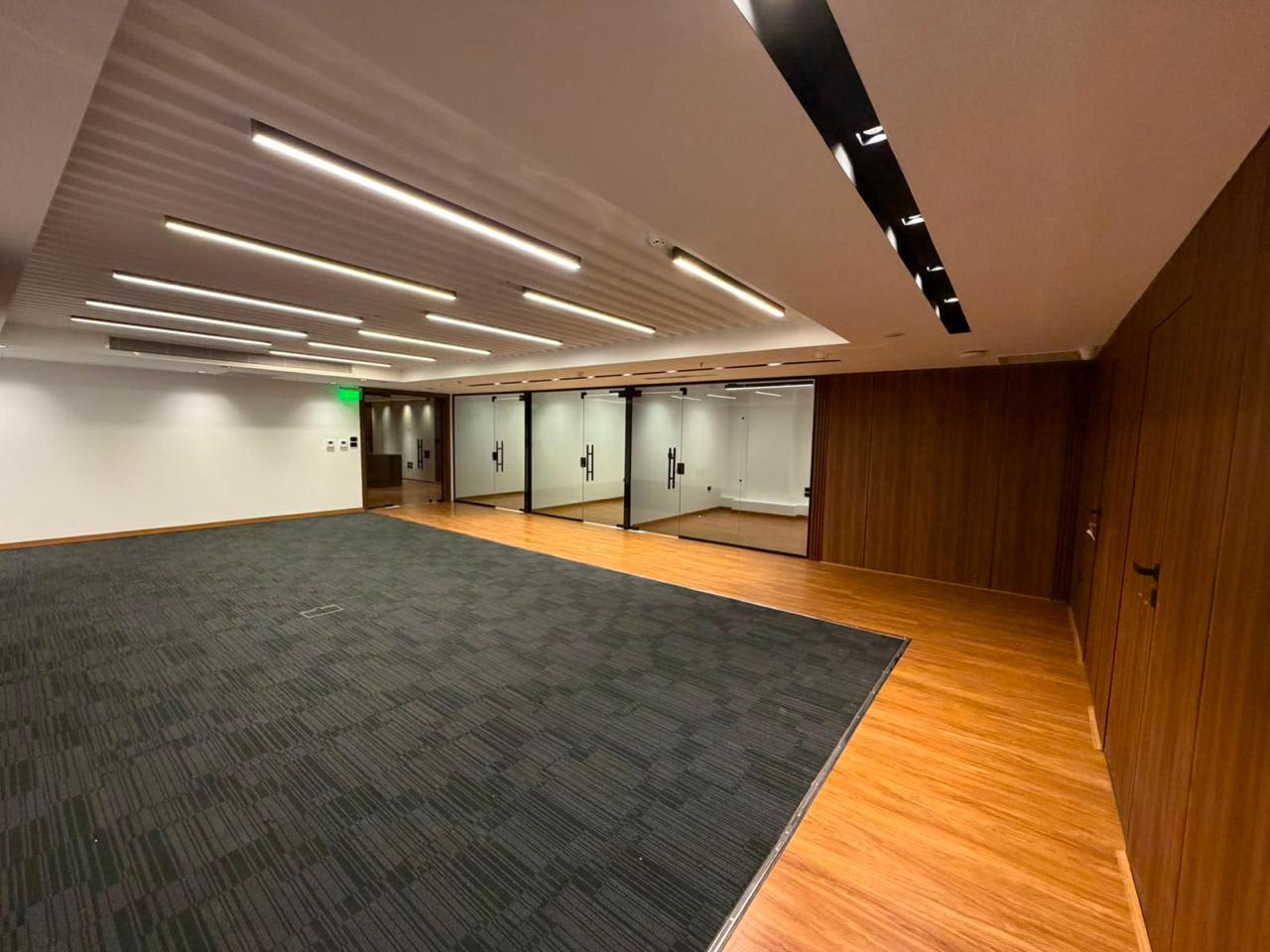 Office for rent in Ring Road , Cairo - Image 8