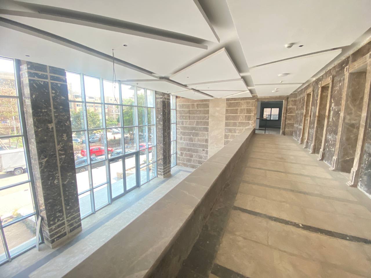 Office for rent in New Maadi , Cairo - Image 13