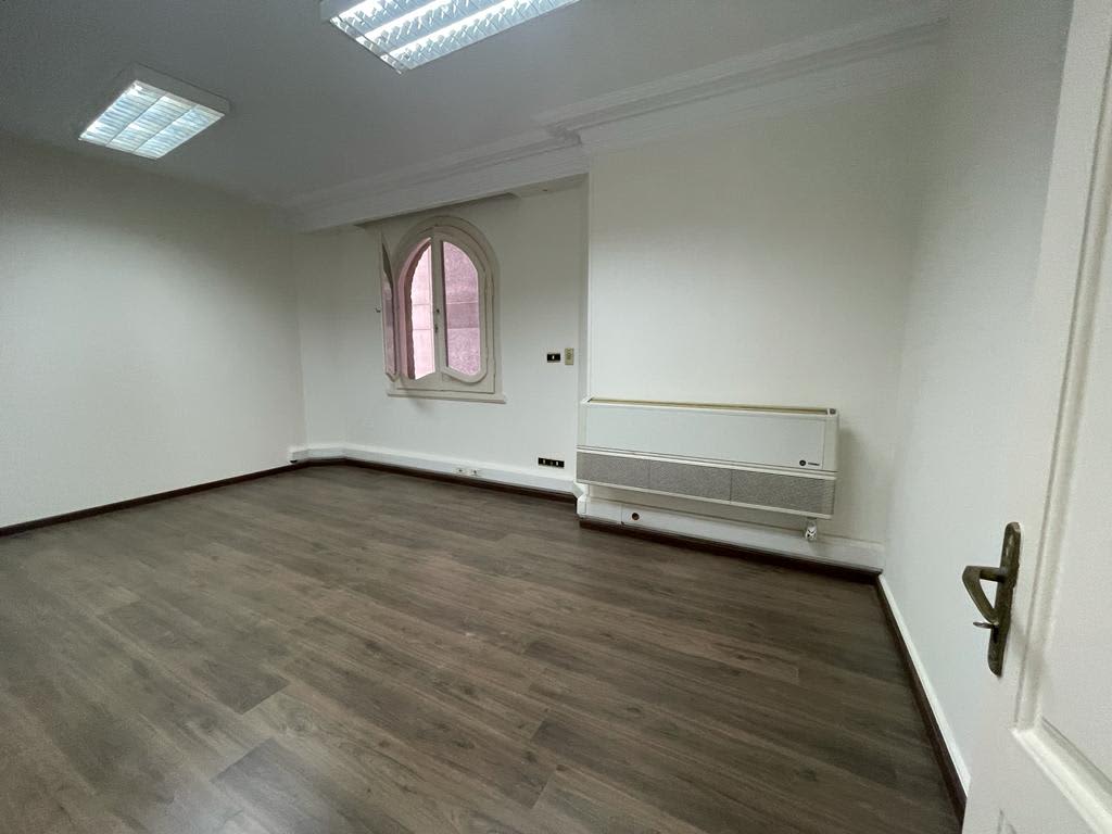 8 bedroom Office for rent in Degla , Maadi - Image 8