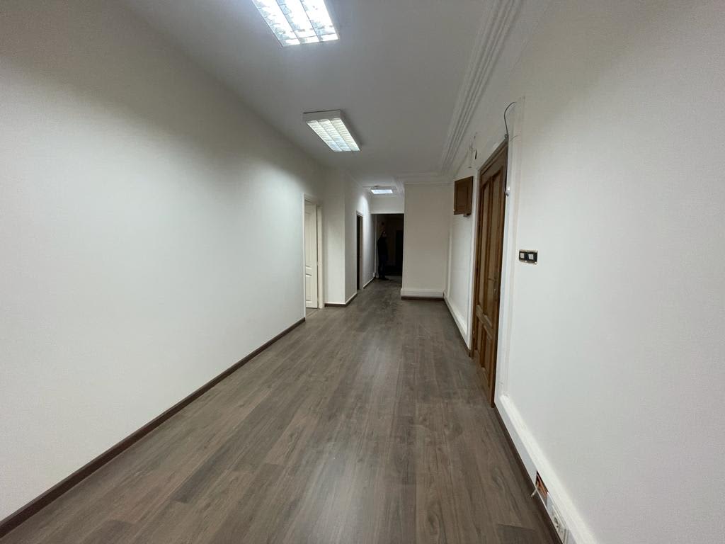 8 bedroom Office for rent in Degla , Maadi - Image 3