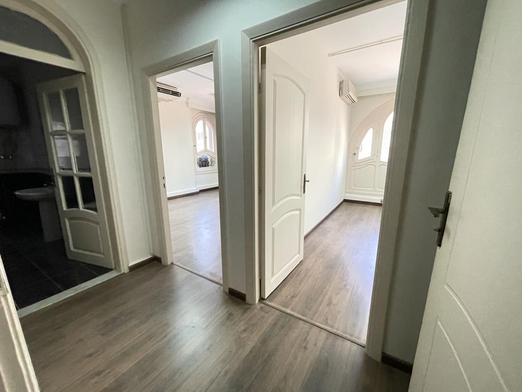 8 bedroom Office for rent in Degla , Maadi - Image 4