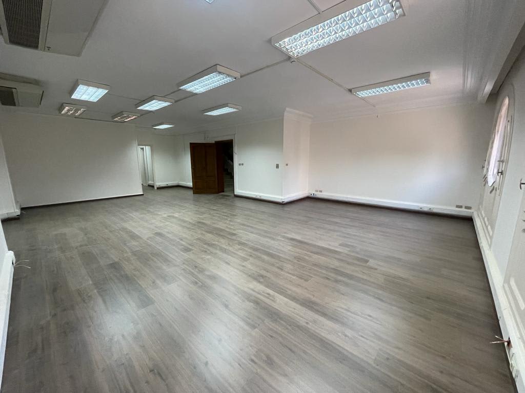 8 bedroom Office for rent in Degla