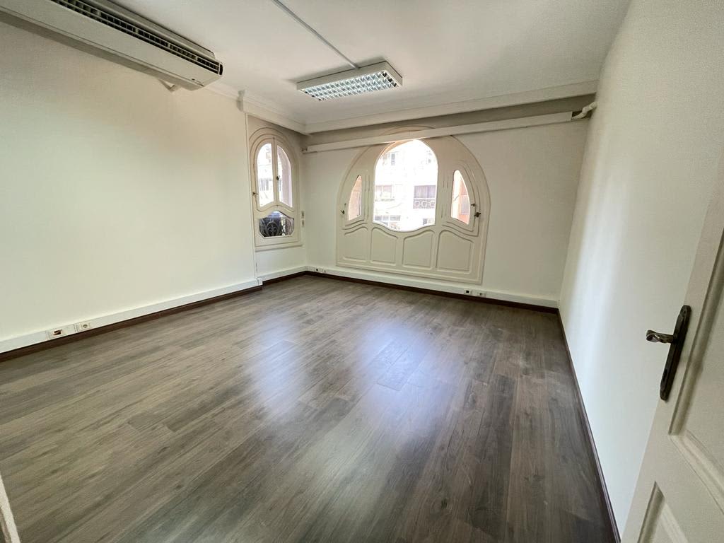8 bedroom Office for rent in Degla , Maadi - Image 7
