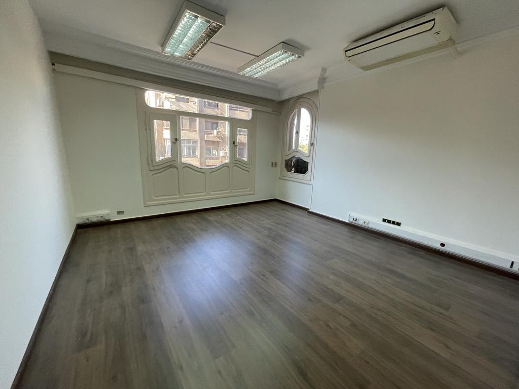 8 bedroom Office for rent in Degla , Maadi - Image 2