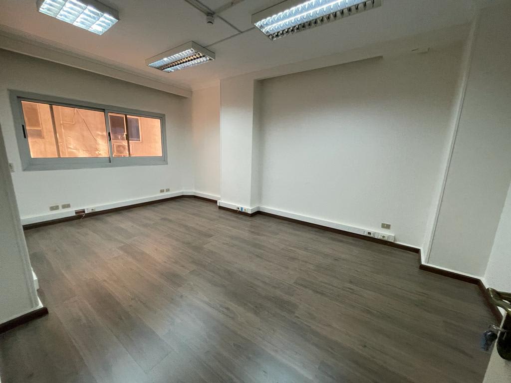 8 bedroom Office for rent in Degla , Maadi - Image 6