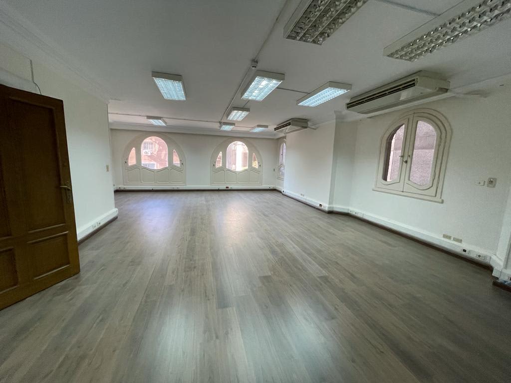 8 bedroom Office for rent in Degla , Maadi - Image 5
